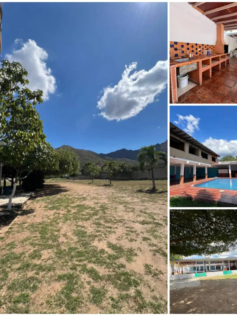 Terreno en Venta en San Diego, Sector el Polvero 10000m² — USD 470,000