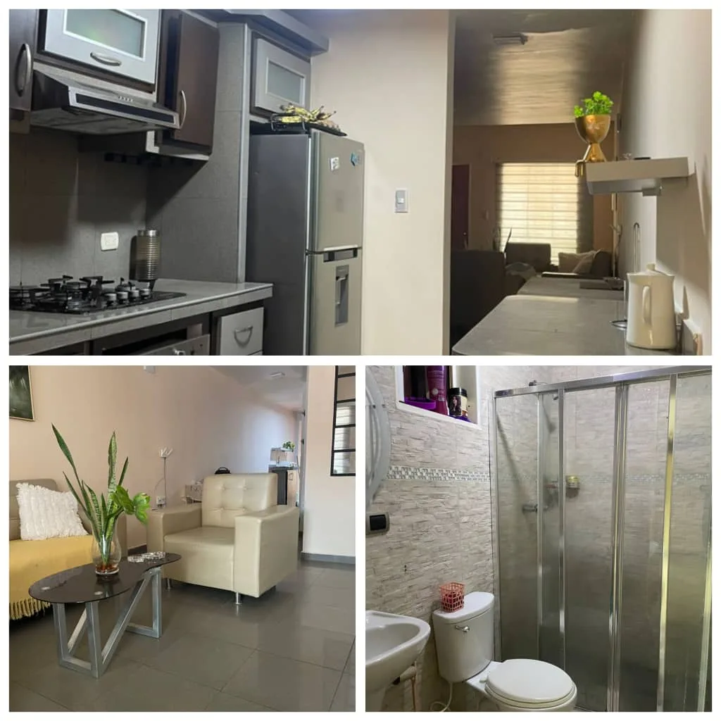 Casa en Venta en Urbanización San Pablo Valley, Tocuyito — 3 hab 144m² — USD 40,000