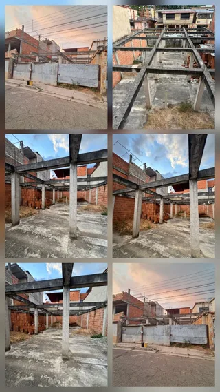 Terreno en Urb la agropecuaria, Sector el limón