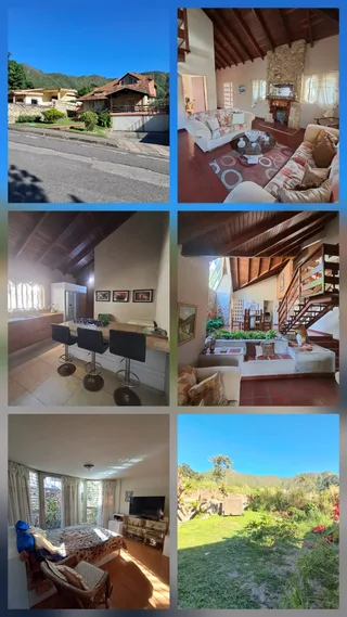 Casa en Urbanizacion el Castaño