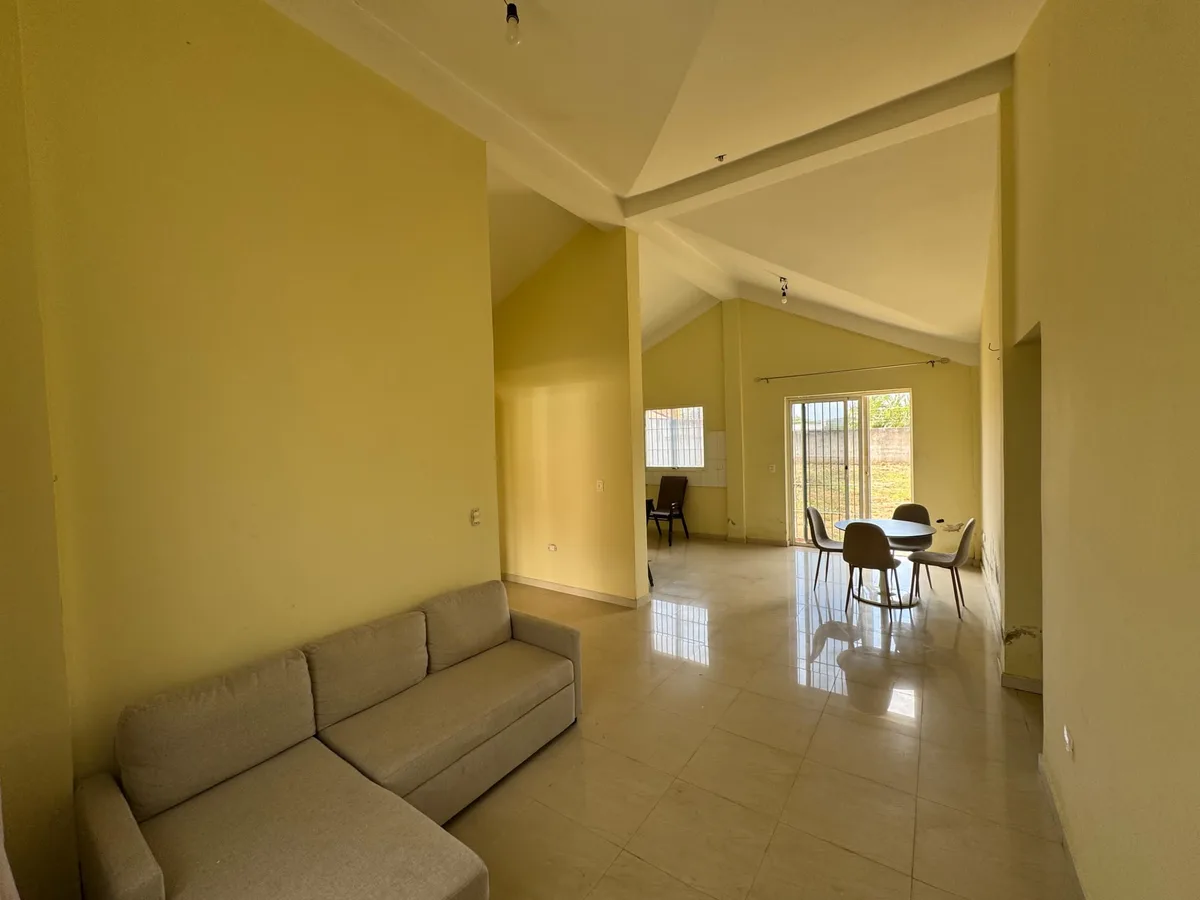 Casa en Venta en Res. Pie de Monte Chalé La Cumaca San Diego — 3 hab 105m² — USD 90,000
