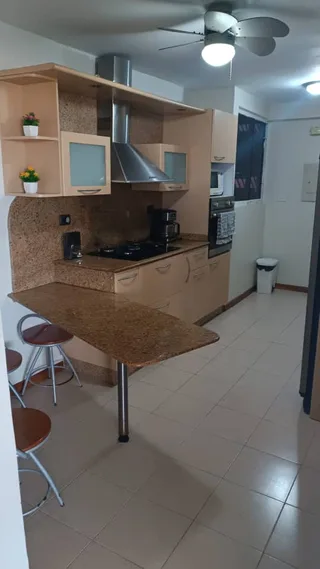 Apartamento en Conjunto Residencial VALENTINA, Lecheria-Anzoátegui
