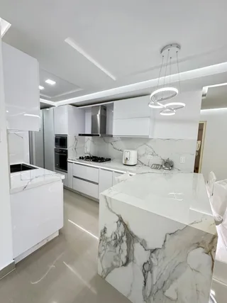 Apartamento en La Trigaleña