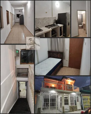 Apartamento en Urbanización La Esmeralda