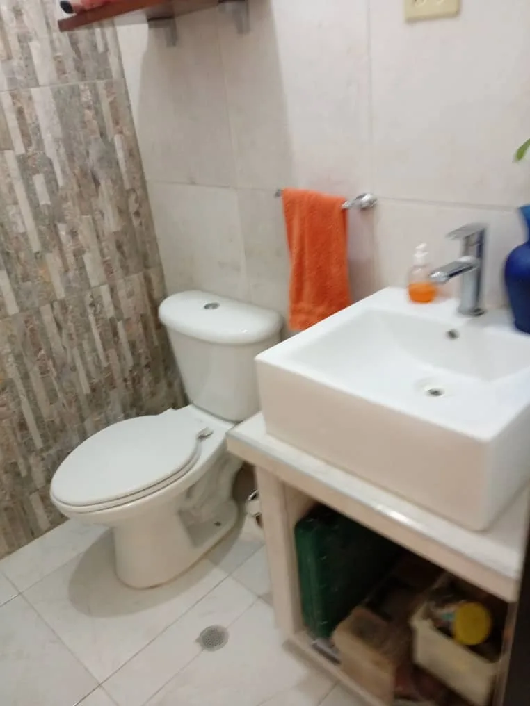 Townhouse en Venta en Conj Residencial Aguasay, Pueblo de San Diego Edo Carabobo — 3 hab 147m² — USD 71,000