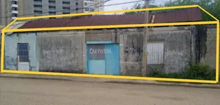 Terreno en Tucacas, Centro de Tucacas