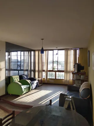Apartamento en GUACARA