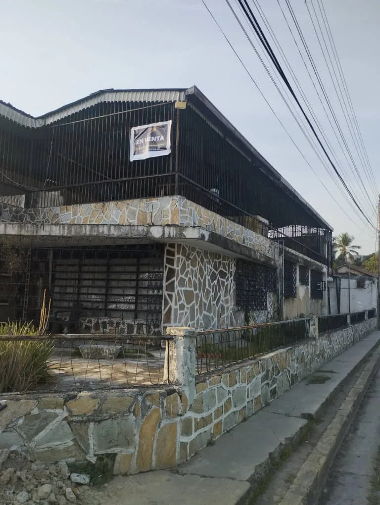 Terreno en Venta en Guacara, Edo. Carabobo — 3 hab 339m² — USD 75,000