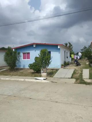 Casa en Urb. El Samán, Municipio Guacara, Carabobo