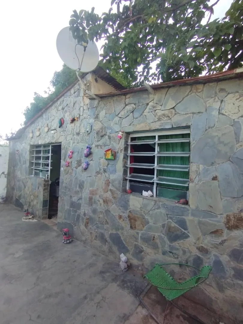 Casa en Venta en San Rafael, Guacara — 3 hab 209m² — USD 12,500