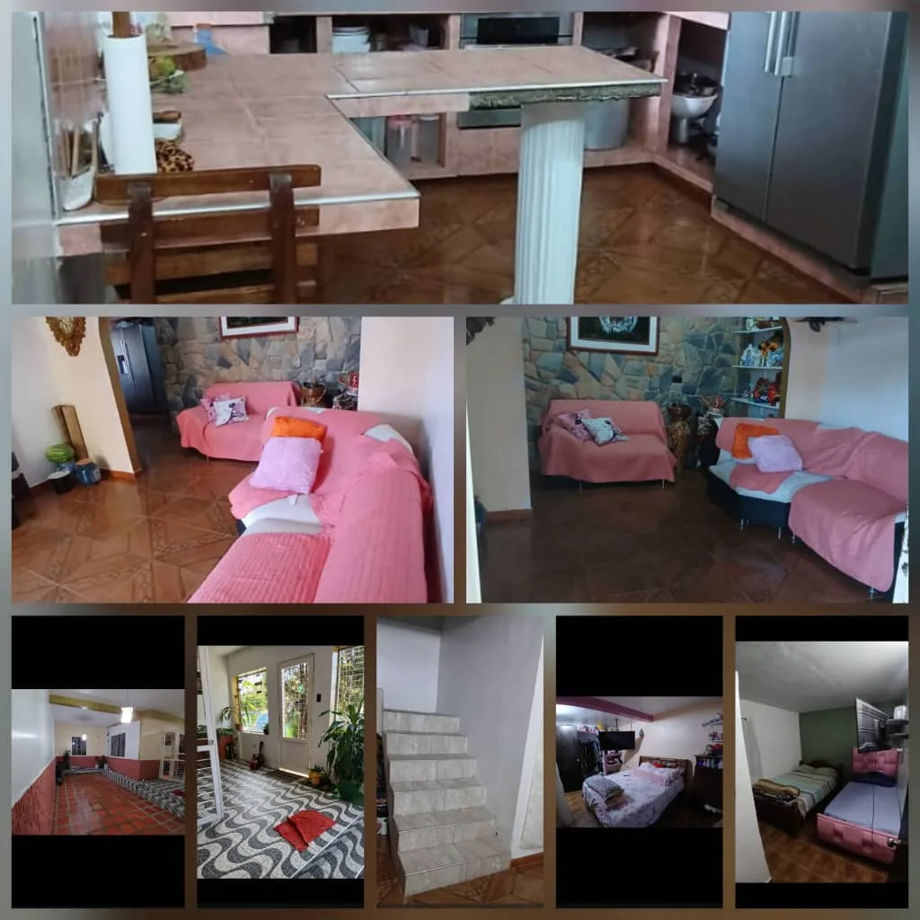 Casa en Venta en Urbanización Buenaventura — 3 hab 128m² — USD 38,000