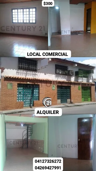 Local en Céntrico, entre calles 10 de Diciembre y Páez