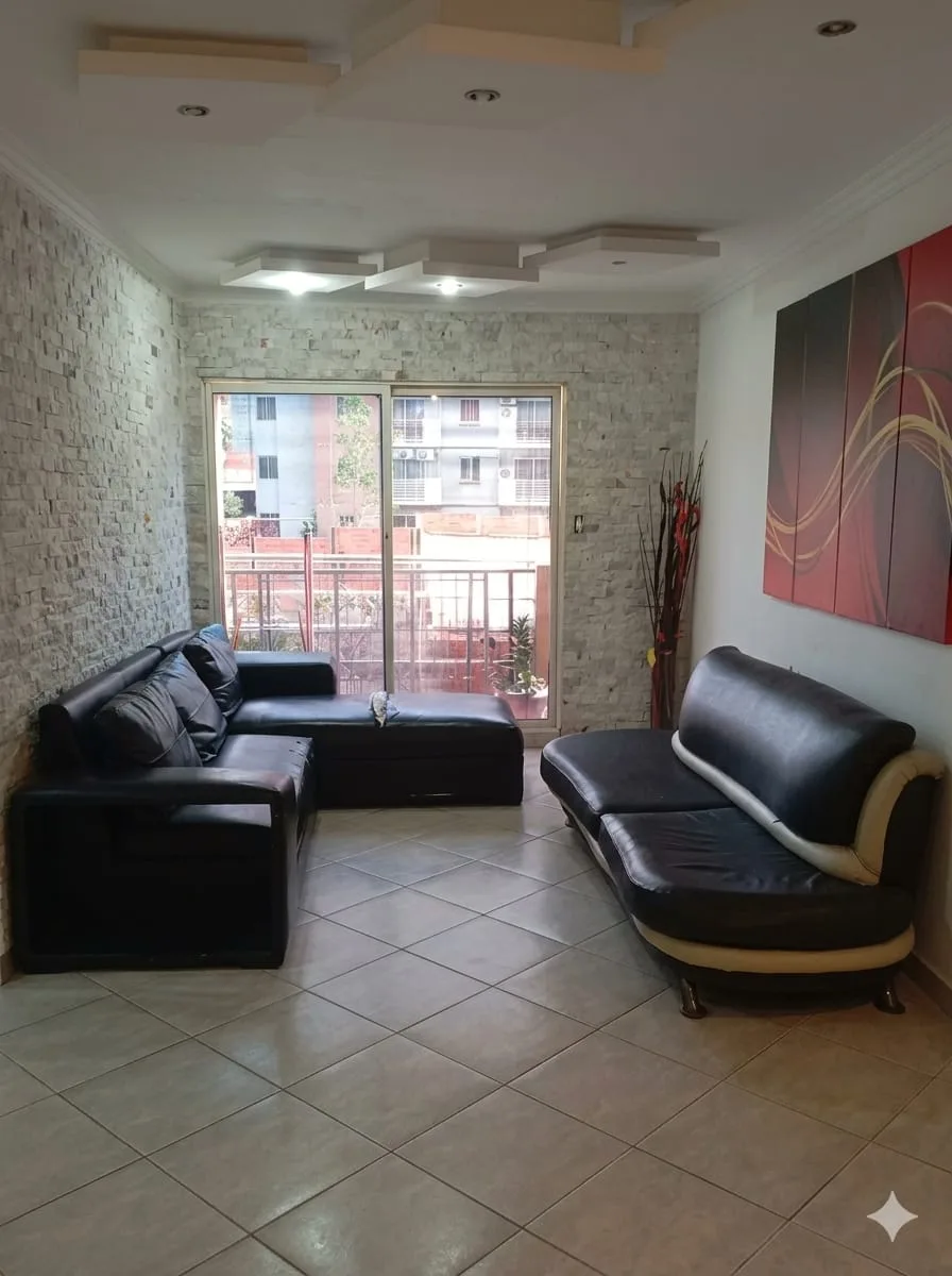 Apartamento en Venta en Montemayor, San Diego — 4 hab 87m² — USD 75,000