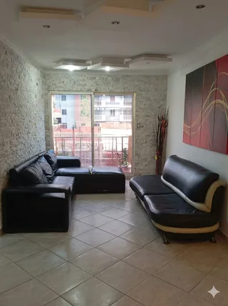 Apartamento en Montemayor, San Diego