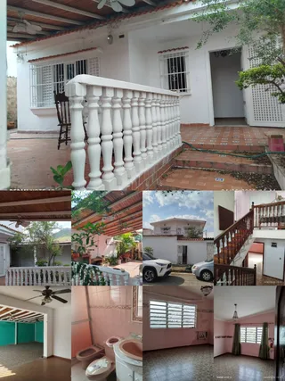 Casa en Trigal Norte