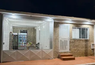 Casa en Buenaventura paraparal
