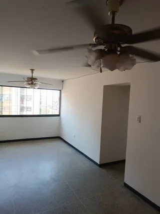 Apartamento en Parque Valencia