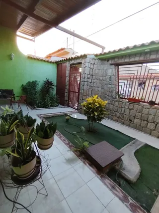 Casa en Urb. Las Aves La Morita 1