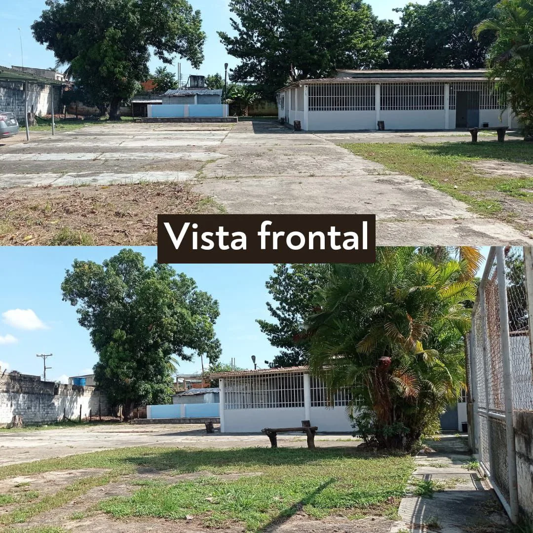 Terreno en Venta en El Socorro, Valencia-Carabobo — 4 hab 2687m² — USD 105,000