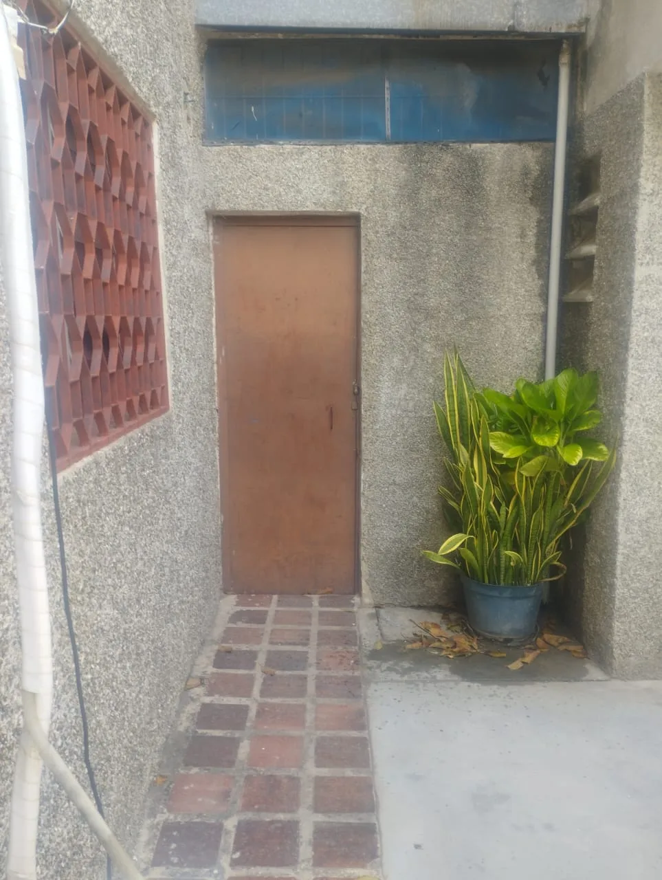 Apartamento en Alquiler en ROTAFE, NAGUANAGUA — 1 hab — USD 130