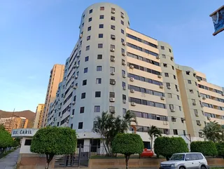 Apartamento en Mañongo, Res. Caril - Naguanagua