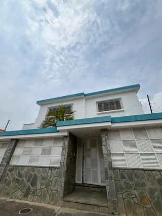 Casa en Urb Prebo II