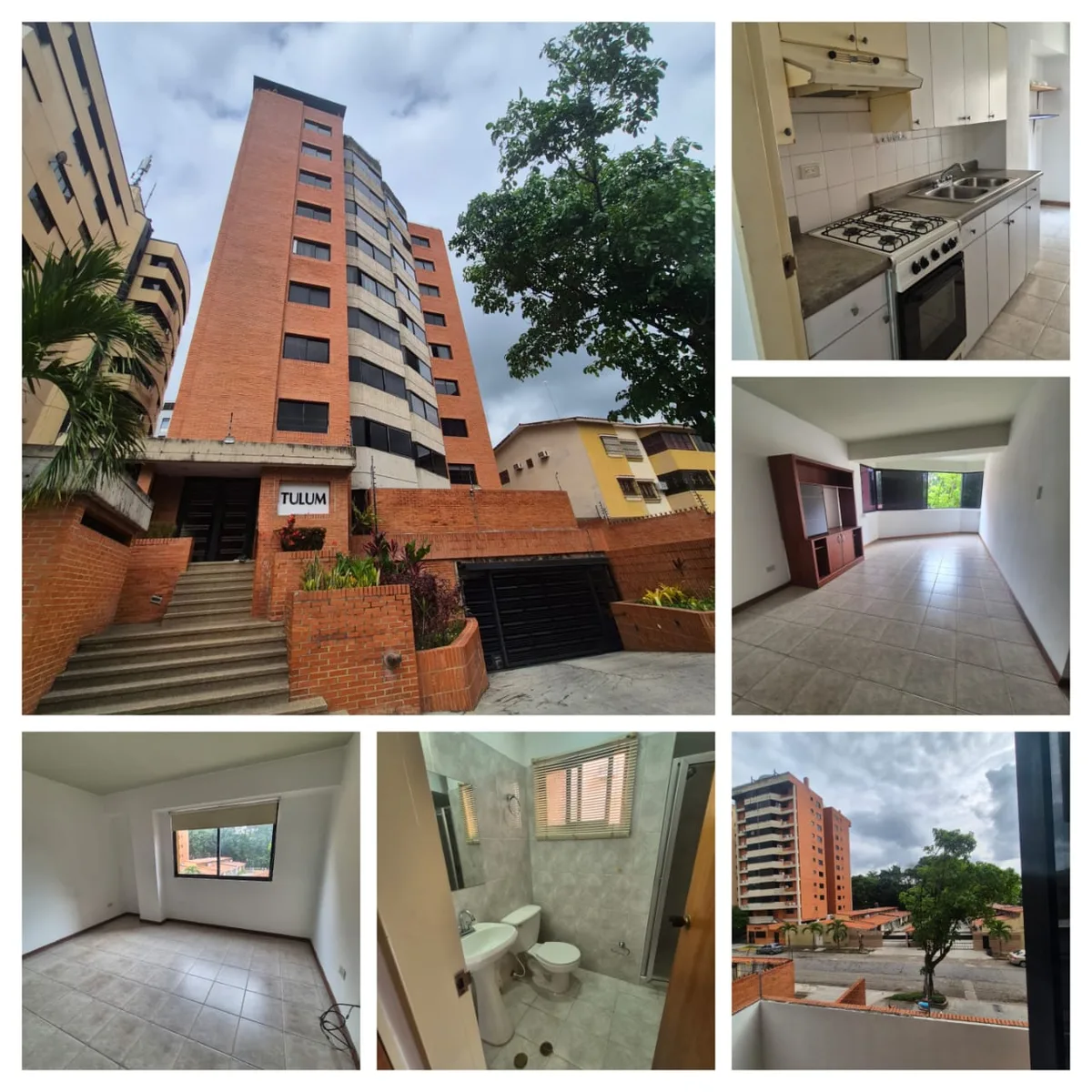Apartamento en Venta en Sabana Larga, Tulum, a metros del CC Mediterranee — 1 hab 86m² — USD 60,000