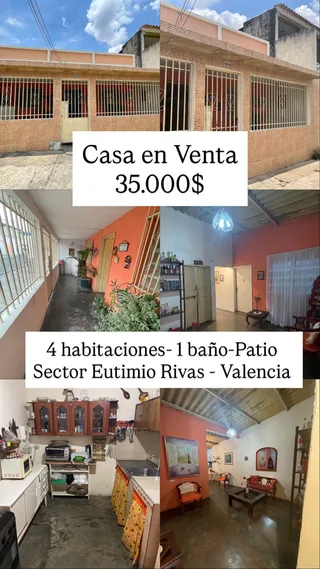 Casa en Ciudad Hospitalaria Dr Enrique Tejerá de Valencia