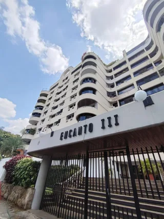 Apartamento en URB. PREBO, SABANA LARGA, DETRÁS DEL CENTRO COMERCIAL MEDITERRÁNEO