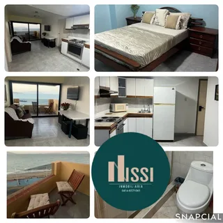 Apartamento en Res. Esmeralda Lechería
