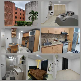 Apartamento en Conjunto Residencial El Tulipán