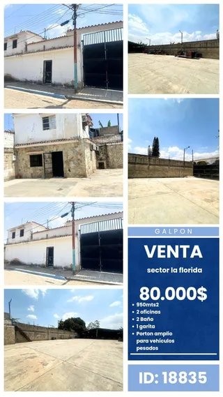 Terreno en null