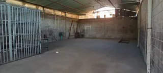 Galpón en Sector La Coromoto, Maracay, Aragua