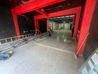 Local en Avenida Bolivar de Maracay, Estado Aragua