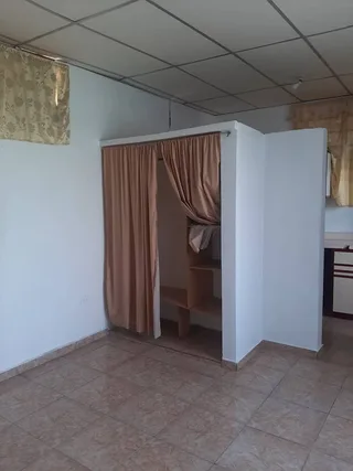Apartamento en Sector La Romana, Maracay