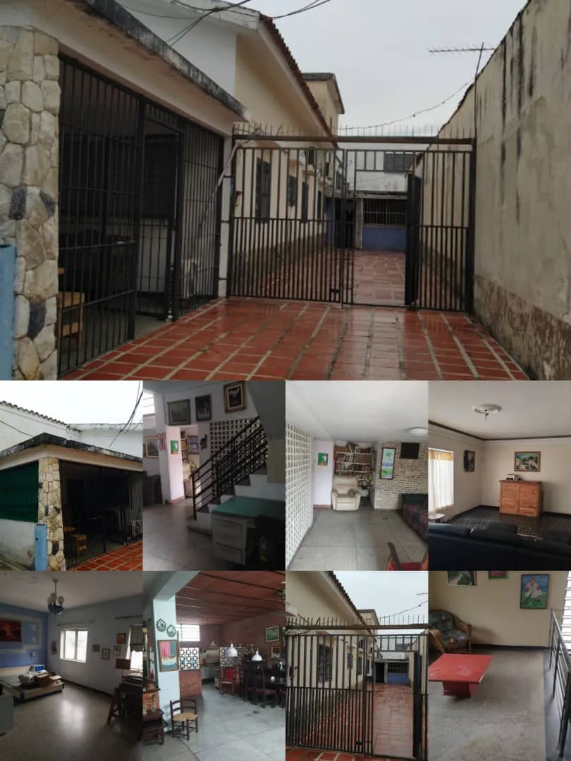 Casa en Venta en Urb. Los Colorados — 6 hab 332m² — USD 89,000