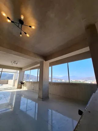 Penthouse en edificio Sevilla Real torre B (Prebo)