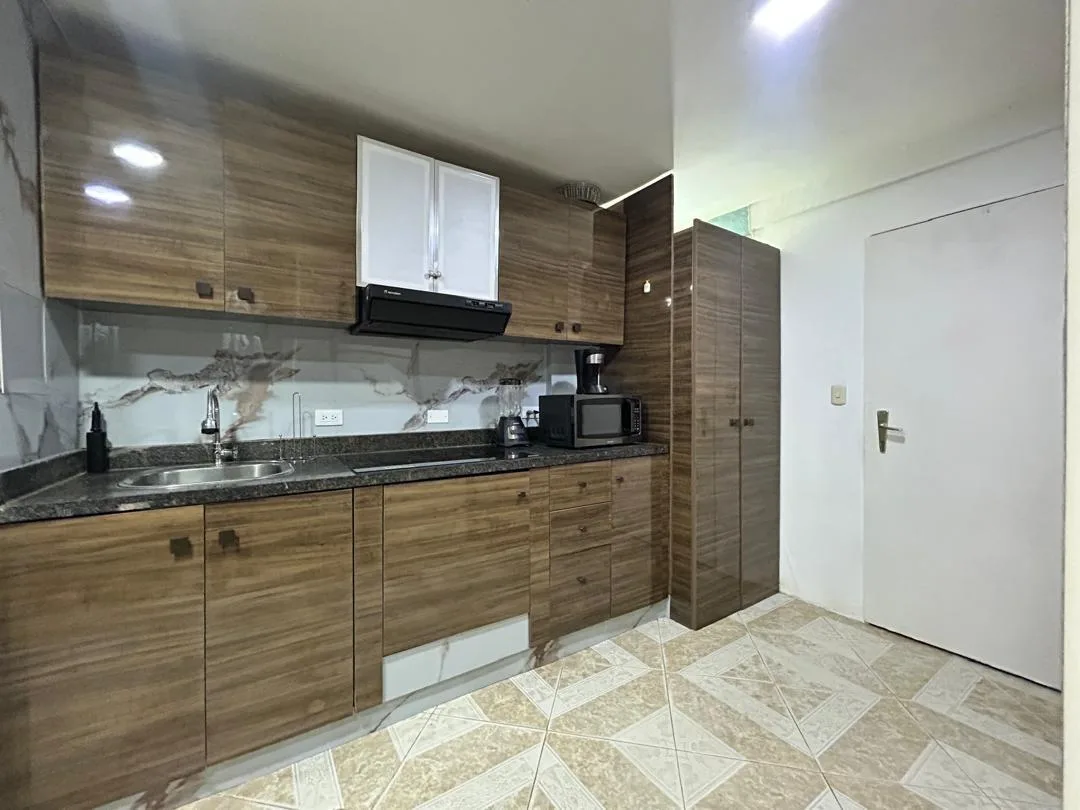 Apartamento en Alquiler en El Doral Beach — 2 hab — USD 320