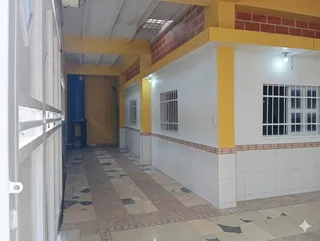 Casa en Sector El Perrote, Yagua