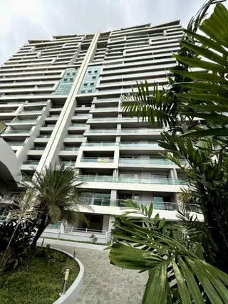 Apartamento en Trigaleña Alta, Res. Vistapo, Torre B