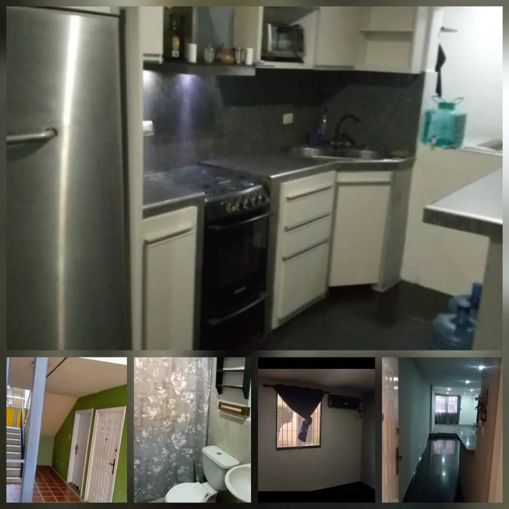 Apartamento en Venta en Urbanización Buenaventura, Los Guayos-Edo.Carabobo — 3 hab — USD 30,000