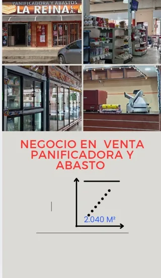 Local en candelaria zona sur de valencia