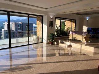Apartamento en Terrazas del Country Conj. Res. Amazonia