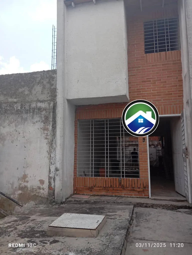 Townhouse en Venta en San Diego — 3 hab 100m² — USD 45,000