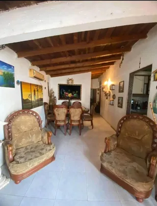 Casa en Villa de Cura, Las Riberas