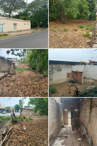 Terreno en Sector el Puente, Calle Páez, Nº2