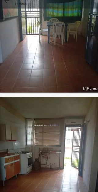 Casa en Prados de la Encrucijada Cagua