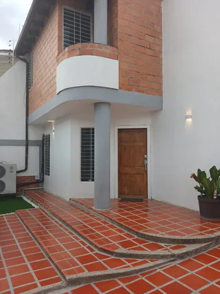 Casa en URB.VILLA CARIBE