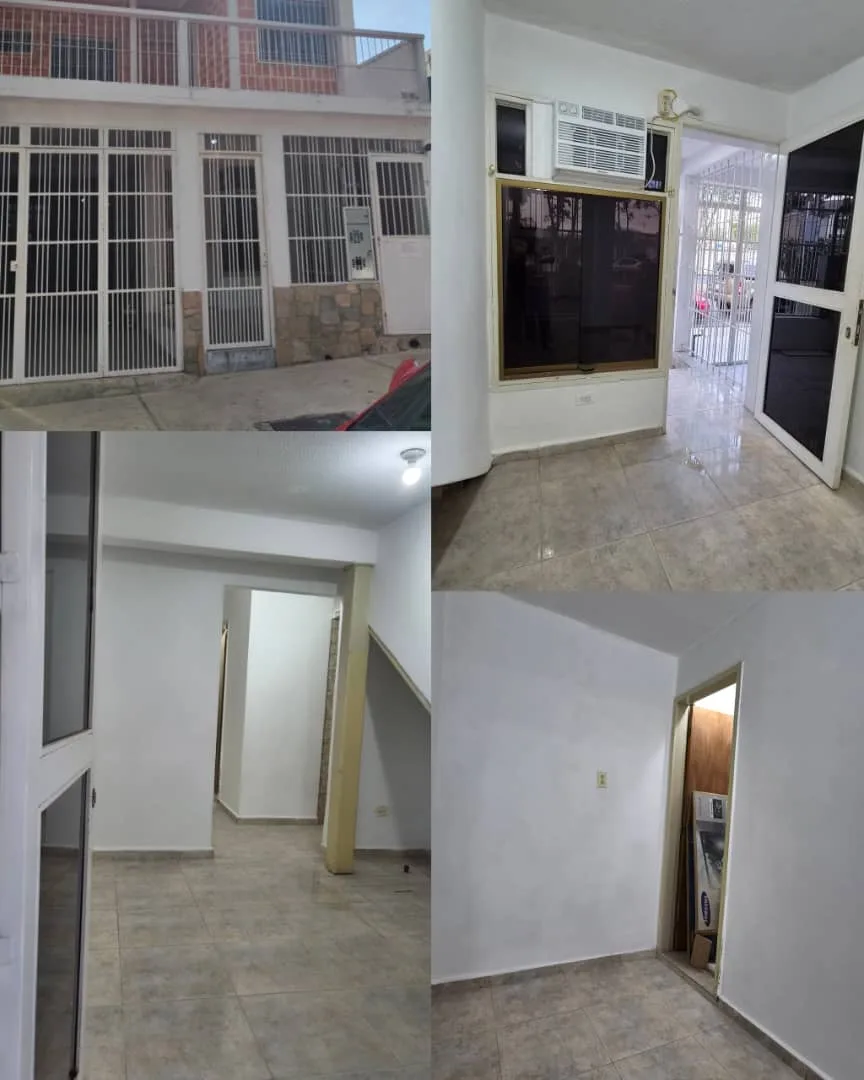 Local en Alquiler en Urbanización La Esmeralda 22m² — USD 200