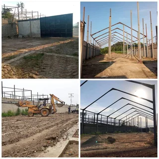 Terreno en Fundo Los Guayitos, Sector Brisas de Castillito, San Diego, Edo. Carabobo
